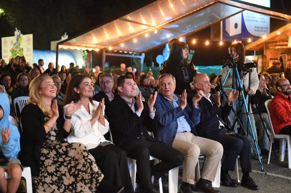 HEP DESTEK, TAM DESTEK!