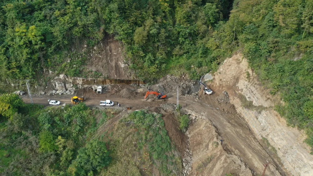 DAHA GÜVENLİ ALTYAPI!