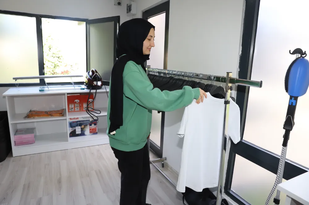 ÖĞRENCİLERİN GÖZDESİ!