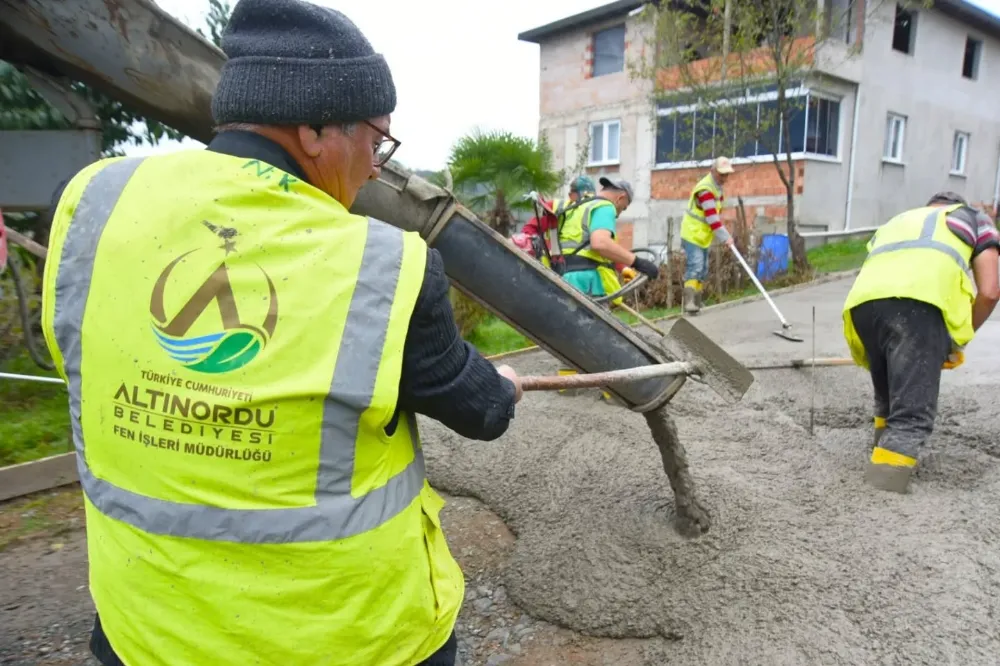 KESİNTİSİZ VE GÜVENLİ!