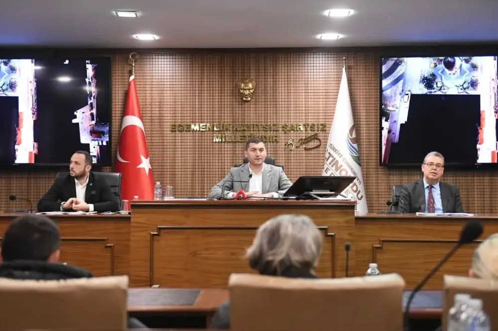 ORTAK AKILLA YENİ PROJE!