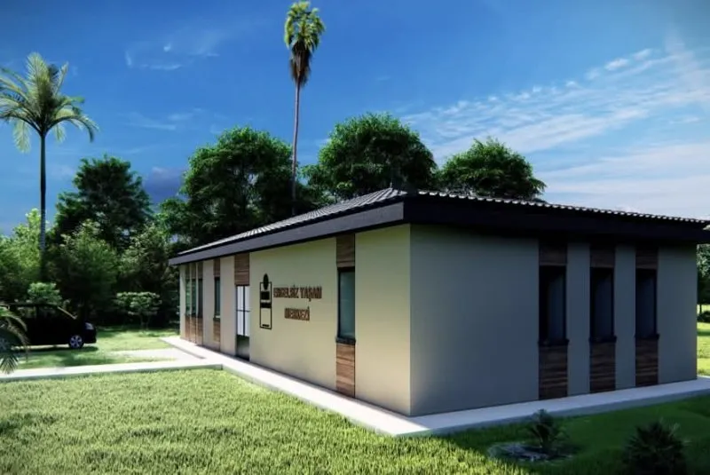 HAYATA KATILIM GÜÇLENECEK!