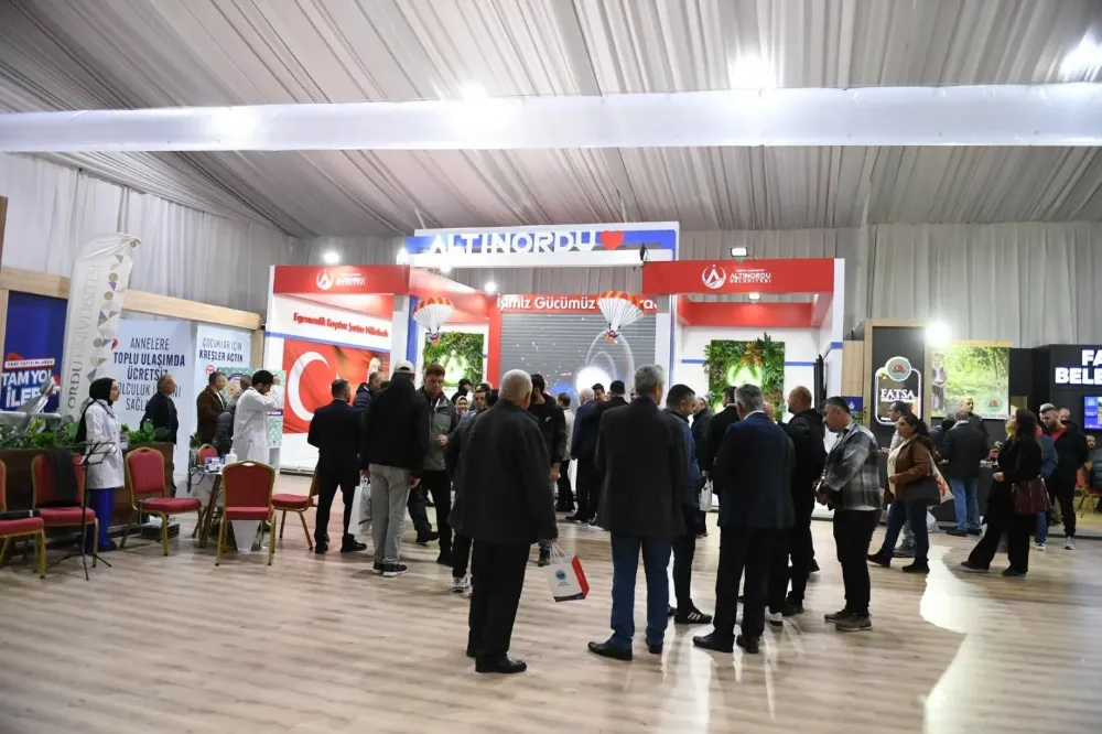 KÜLTÜR YOLCULUĞU!