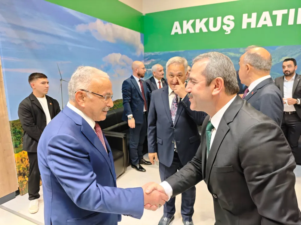 İSTANBUL’DA ORDU BAHARI!