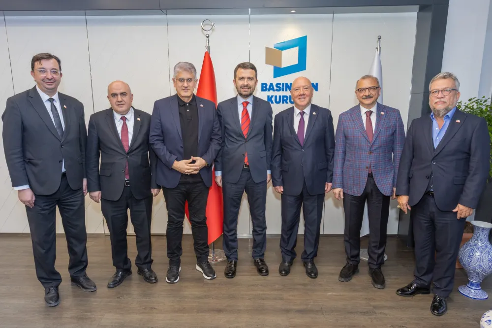 EL BİRLİĞİYLE ÇÖZÜLECEK!