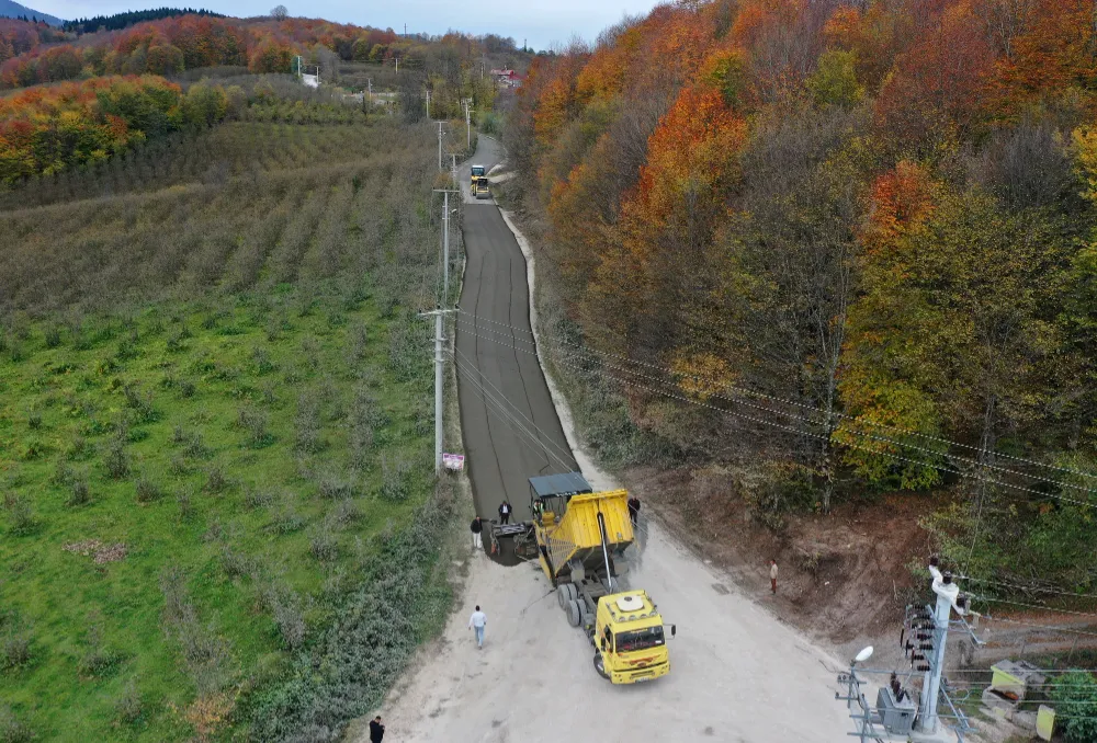 YOLUN KONFORU ARTIYOR