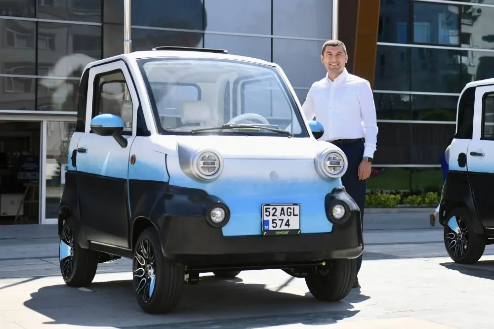 TASARRUF SAĞLAYACAK!