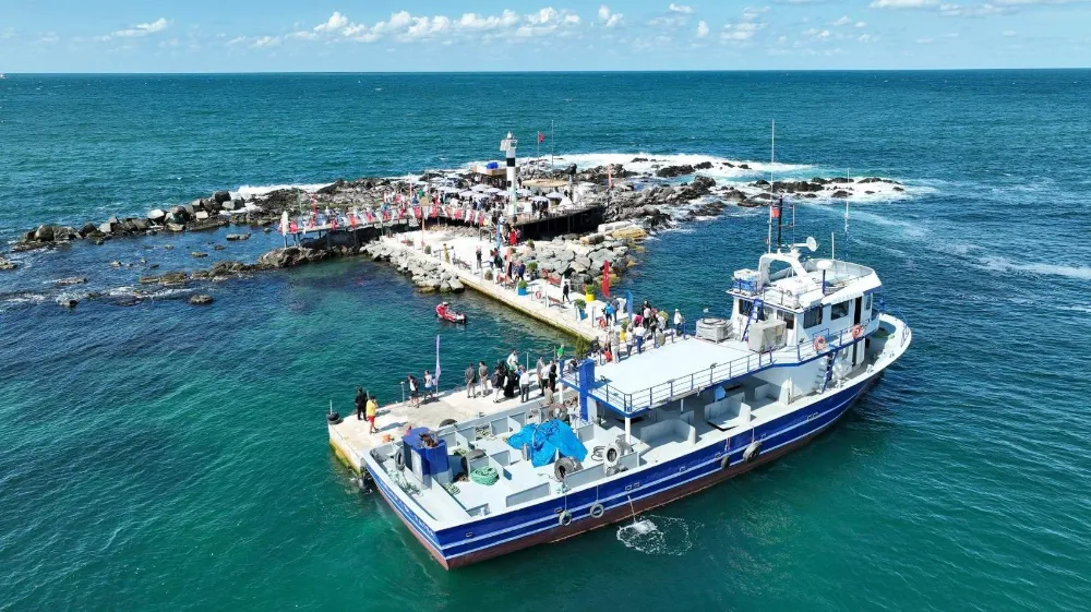 KENTİN YENİ GÖZDE ROTASI!