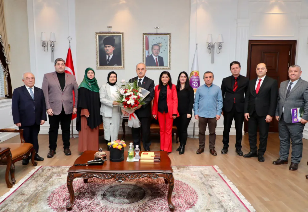 İNSAN HAKLARI GÜNÜ BULUŞMASI