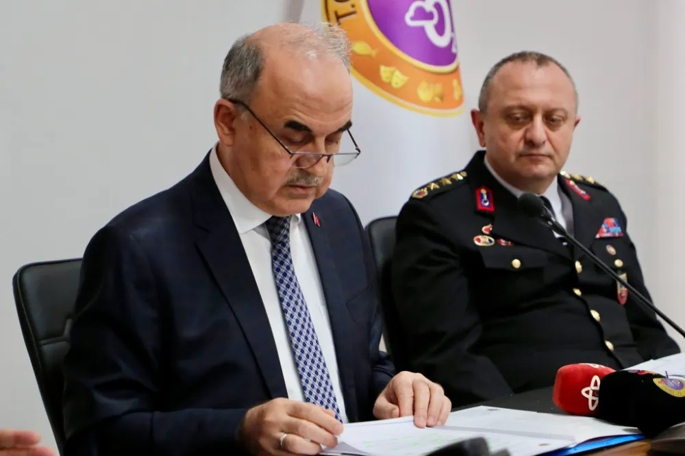 HERŞEY HUZUR İÇİN!