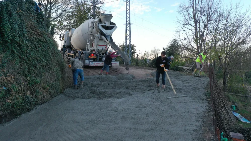 ULAŞIMI RAHATLATACAK!