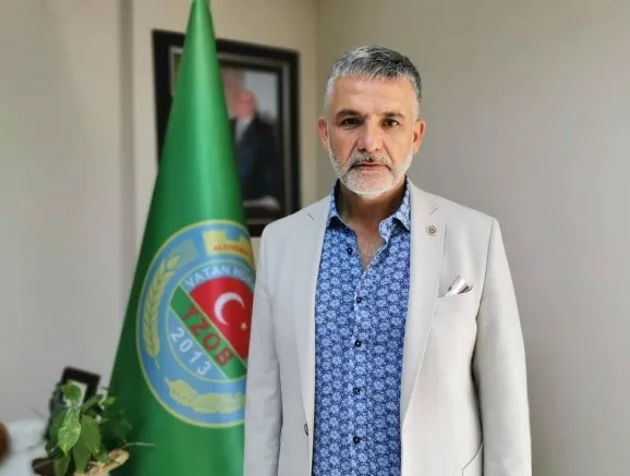 ATAKAN AKÇA: BAYRAMLAR BİRLİK VE DAYANIŞMANIN SEMBOLÜDÜR