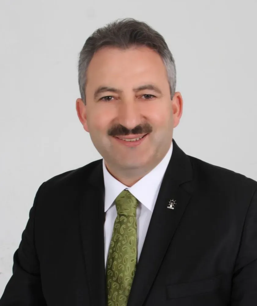 İZZET GÜNDOĞAR: BAYRAMLAR GEÇMİŞLE GELECEK ARASINDA KÖPRÜDÜR