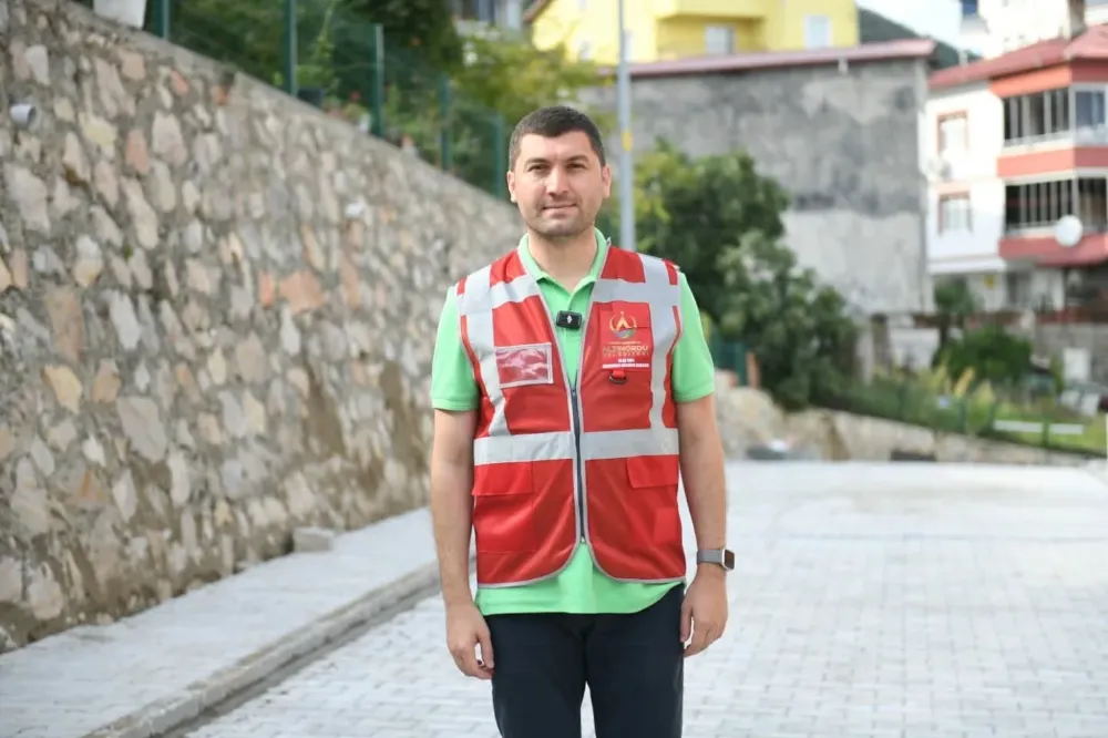 DAHA GÜVENLİ!