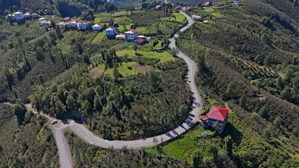 ÖNEMLİ GÜZERGAH!
